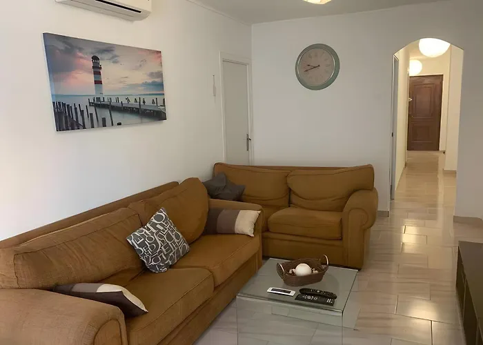 Apartment Martinez Maldonado