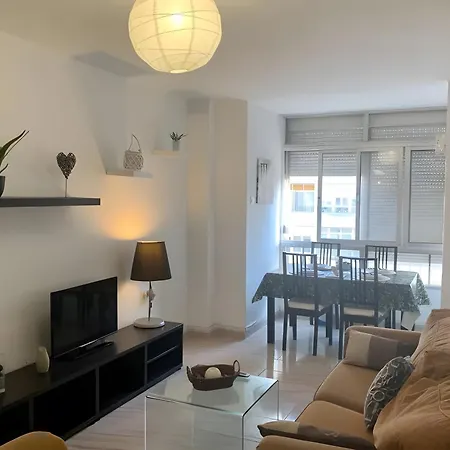 Apartment Martinez Maldonado