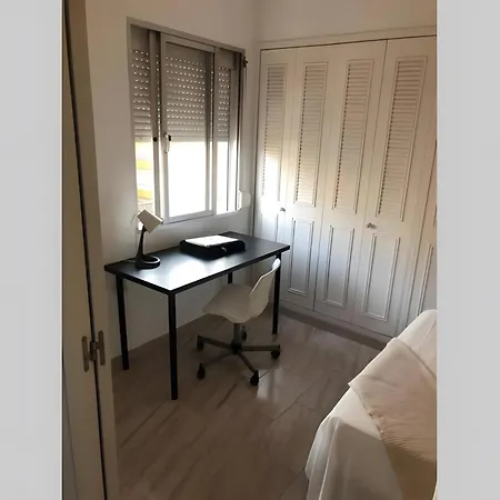 Apartment Martinez Maldonado Málaga
