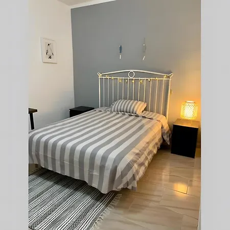 Martinez Maldonado * Málaga