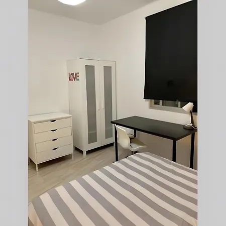Apartment Martinez Maldonado *