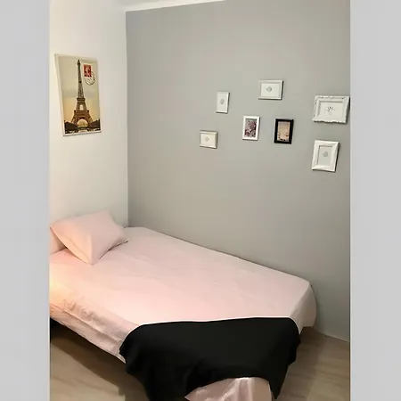 Apartment Martinez Maldonado *