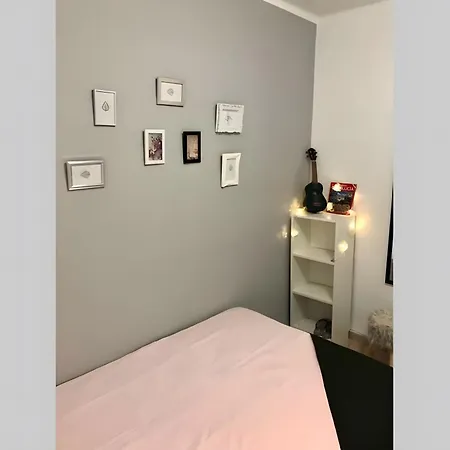 Martinez Maldonado Apartment