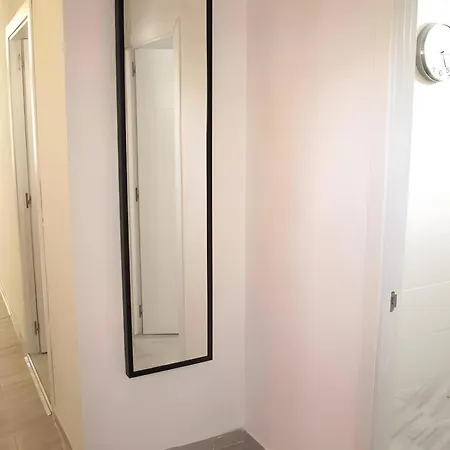 Martinez Maldonado Apartment Málaga