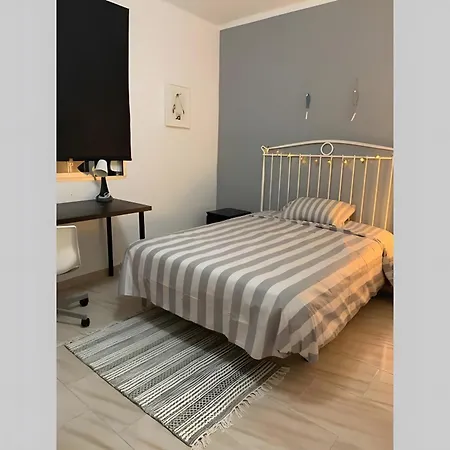 Apartamento Martinez Maldonado Málaga